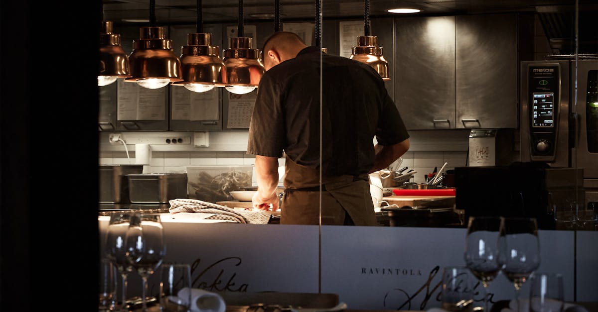 Designing a Multifunctional Kitchen Island for Modern Living