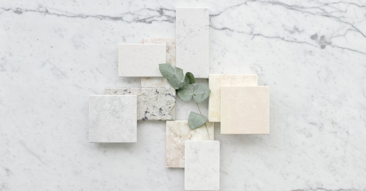 Eco-Friendly Countertops for Modern Kitchens