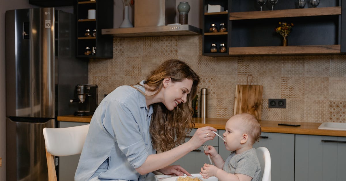 How to Add Style to Your Galley Kitchen Design