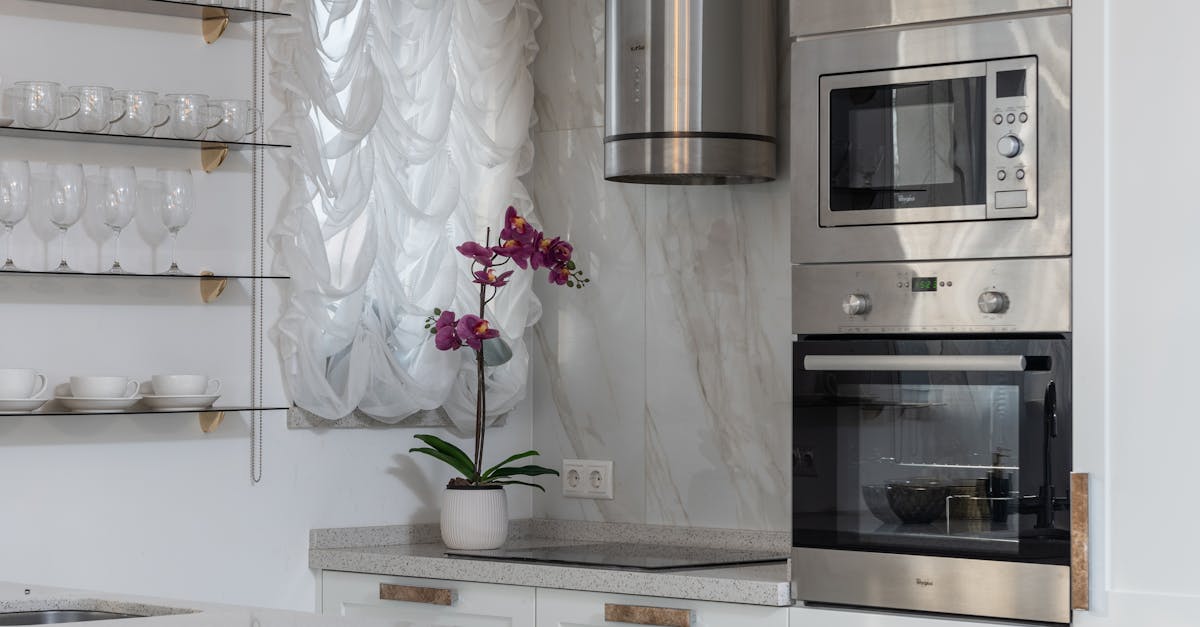 Selecting the Right Flooring for Open Concept Kitchens