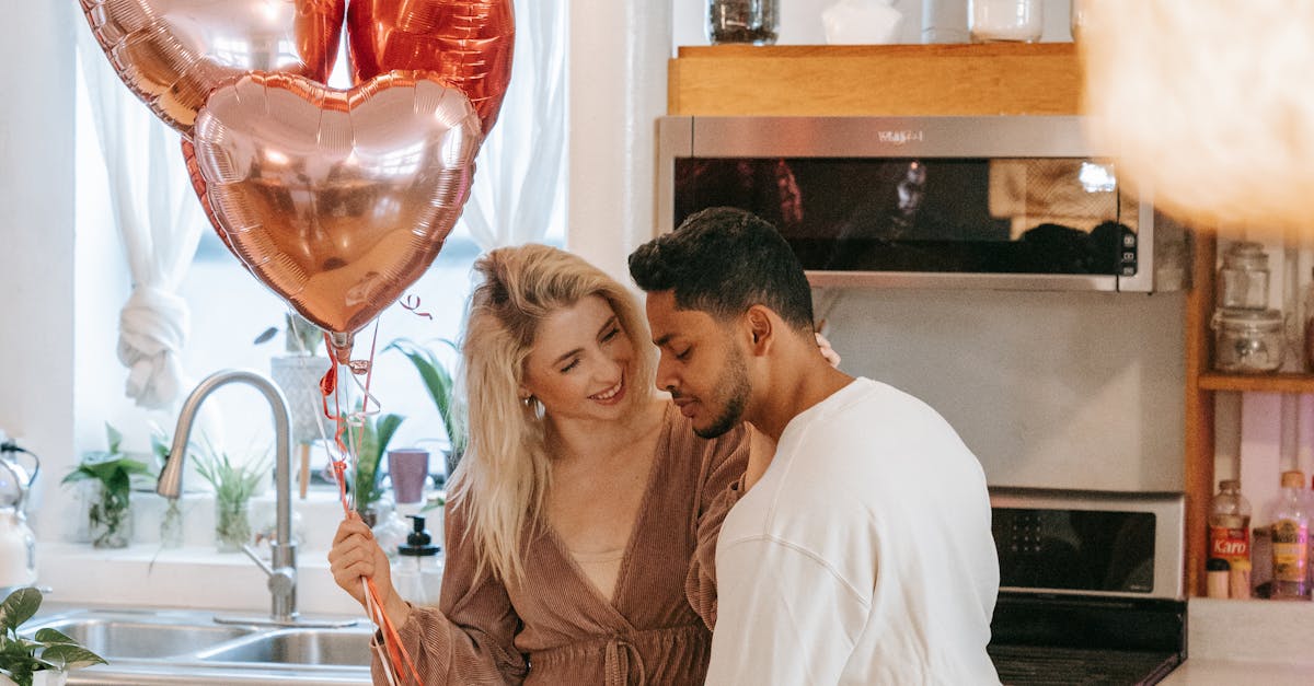 The Importance of Symmetry in Victorian Kitchen Layouts